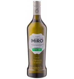 [APE0697APE11] Vermut Blanco Extra-Dry Miró