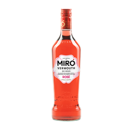 [APE0697APE10] Vermut Rosé Miró