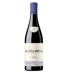 [RIO0467NEG05] Viña Salceda La Rellanilla 2023