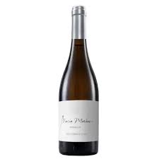 [RIB1018BLA05] Maria Merens Godello 2024