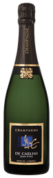 [XAM0760ESB09] De Carlini Grand Cru Brut Reserve
