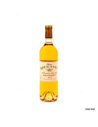 [BSA0153BLA06] Sauternes Carmes de Rieussec 2022