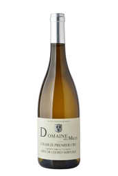 [BCH1177BLA06] Domaine des Miles Chablis 1er Cru Cuvée Héritage: L'Ancéstrale 2022