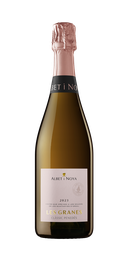 [CAV0013ESR01] Albet i Noya Les Granes Rosat Brut Reserva 2023
