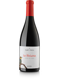 [PEN0013NEG09] Albet i Noya La Milana 2021